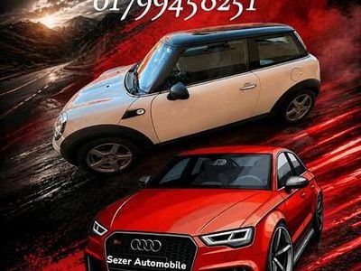 Usata Citroën C4 Style 120 CV (88 kW) 2009 Blu Coupé