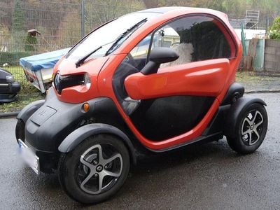 Renault Twizy