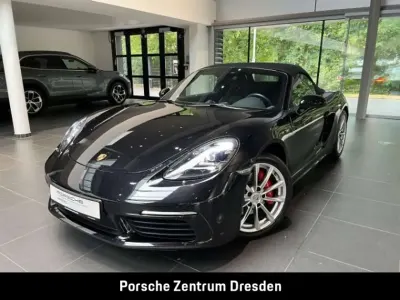 Gebraucht Porsche 718