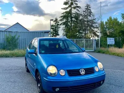 Gebraucht VW Polo