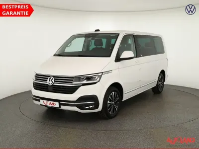 Usata VW T6.1 Generation Six 150 CV (110 kW) 2021 Bianco Furgone