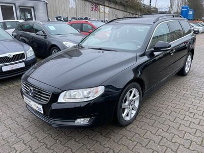 gebraucht Volvo V70 Kombi Kinetic Geartronic