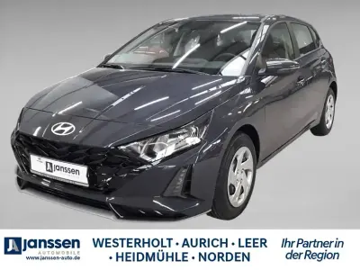 Neu Hyundai i20 Select 90 PS (66 kW) 2026 Andere Kleinwagen