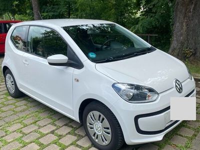 VW up!