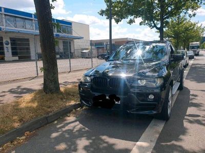 gebraucht BMW X5 Panorama Dach