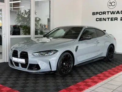 Gebraucht BMW M4