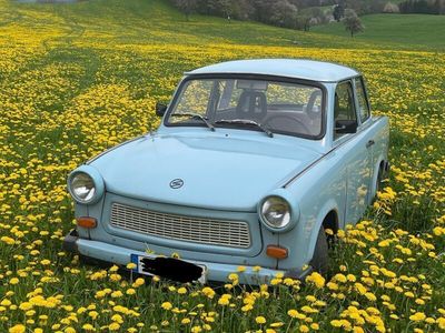 gebraucht Trabant 601 