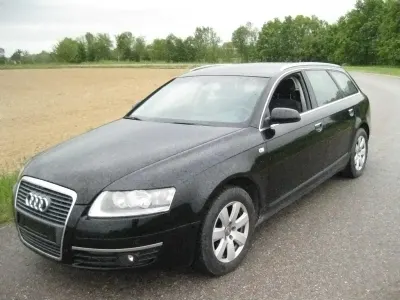 Occasion Audi A6