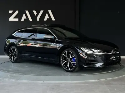 Gebraucht VW Arteon