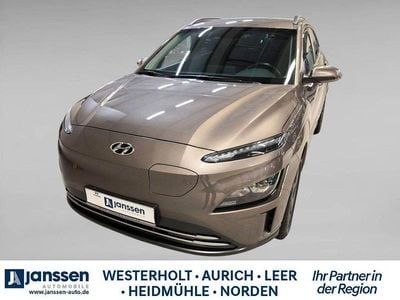 Beige Gebraucht 2022 Hyundai Kona Edition 30+ SUV | 17.990 € (Guter Preis)