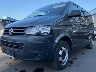 VW T5