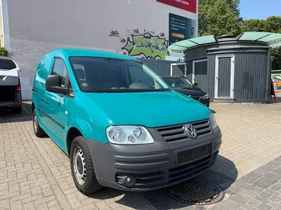 Gebraucht VW Caddy