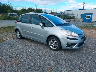 Gebraucht Citroën Grand C4 Picasso