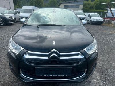 Citroën DS4
