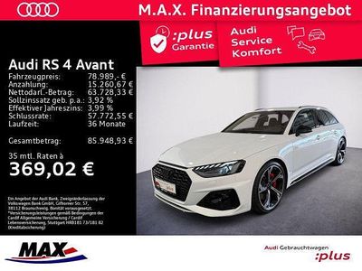 Audi RS4