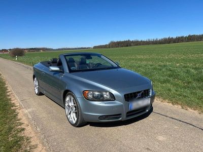 Volvo C70