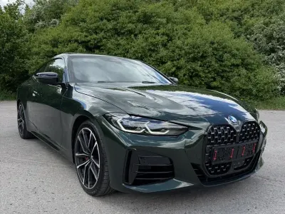 Gebraucht BMW M440