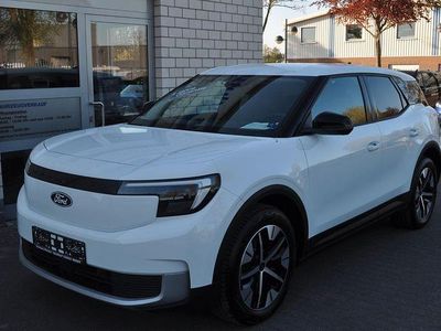 Usata Ford Explorer 250 kW (340 CV) 2025 Bianco SUV