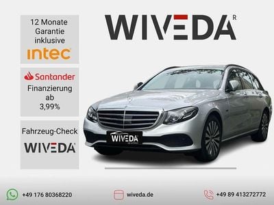 Mercedes E300