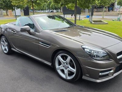 Mercedes SLK250
