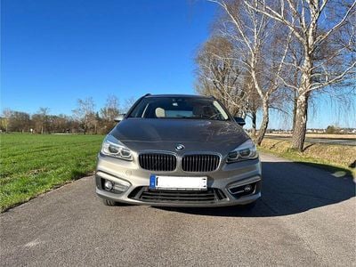 BMW 225 Active Tourer