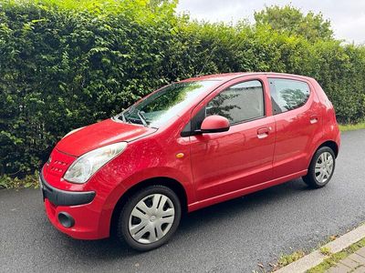 Nissan Pixo