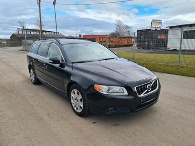 gebraucht Volvo V70 Dissel