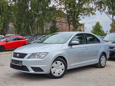 Seat Toledo