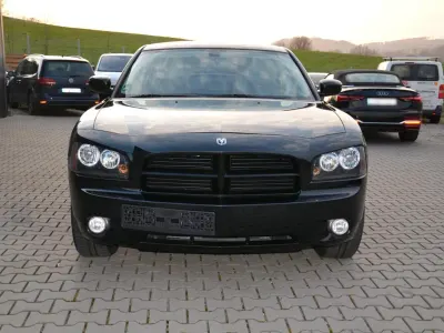 Gebraucht Dodge Charger