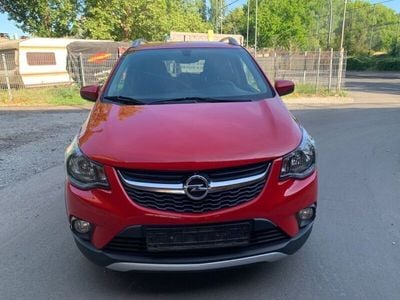 Opel Karl