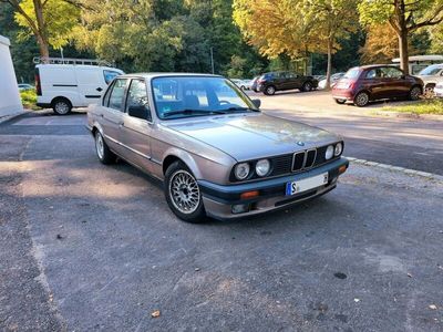 gebraucht BMW 316 e30 i / H-Kennzeichen / 171 000km