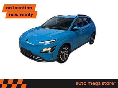 Gebraucht Hyundai Kona Select 100 kW (136 PS) 2021 Andere SUV