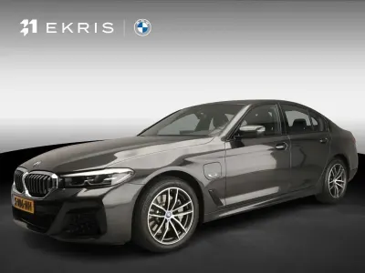 Gebraucht BMW 530e