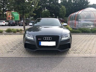 Audi RS5