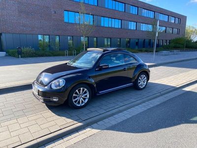 VW Beetle