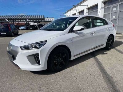 gebraucht Hyundai Ioniq 28kWh Premium