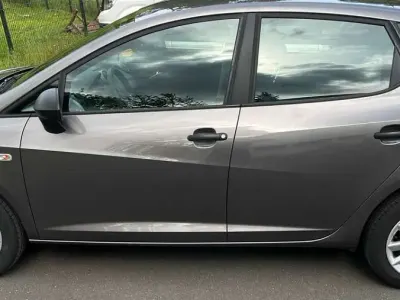 Gebraucht Seat Ibiza