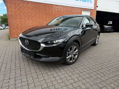 Gebraucht Mazda CX-30