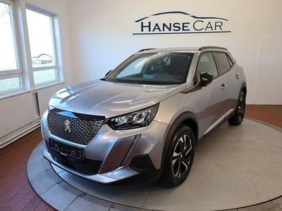 Usata Peugeot 2008 Allure 131 CV (96 kW) 2023 Grigio SUV
