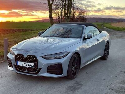 BMW 440