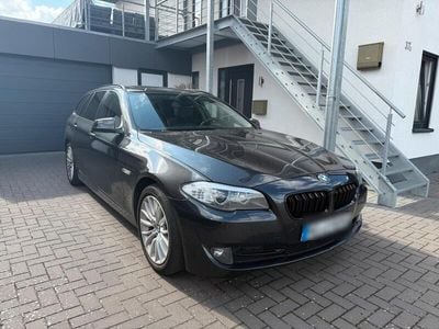 BMW 525