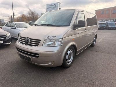 VW T5