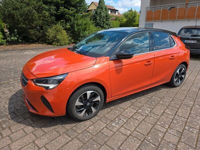 Opel Corsa-e