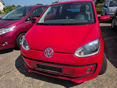 VW up!