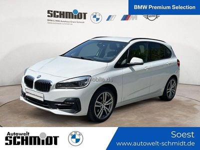 BMW 218 Active Tourer