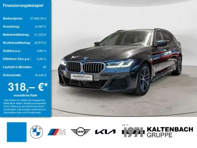 Occasion BMW 540