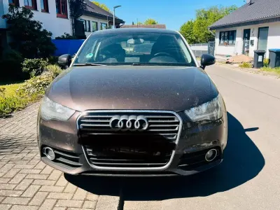Gebraucht Audi A1