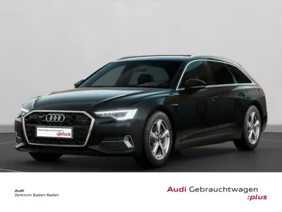 Gebraucht Audi A6