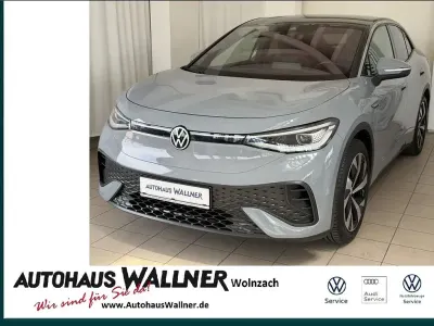 Gebraucht VW ID.5