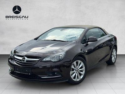 Opel Cascada